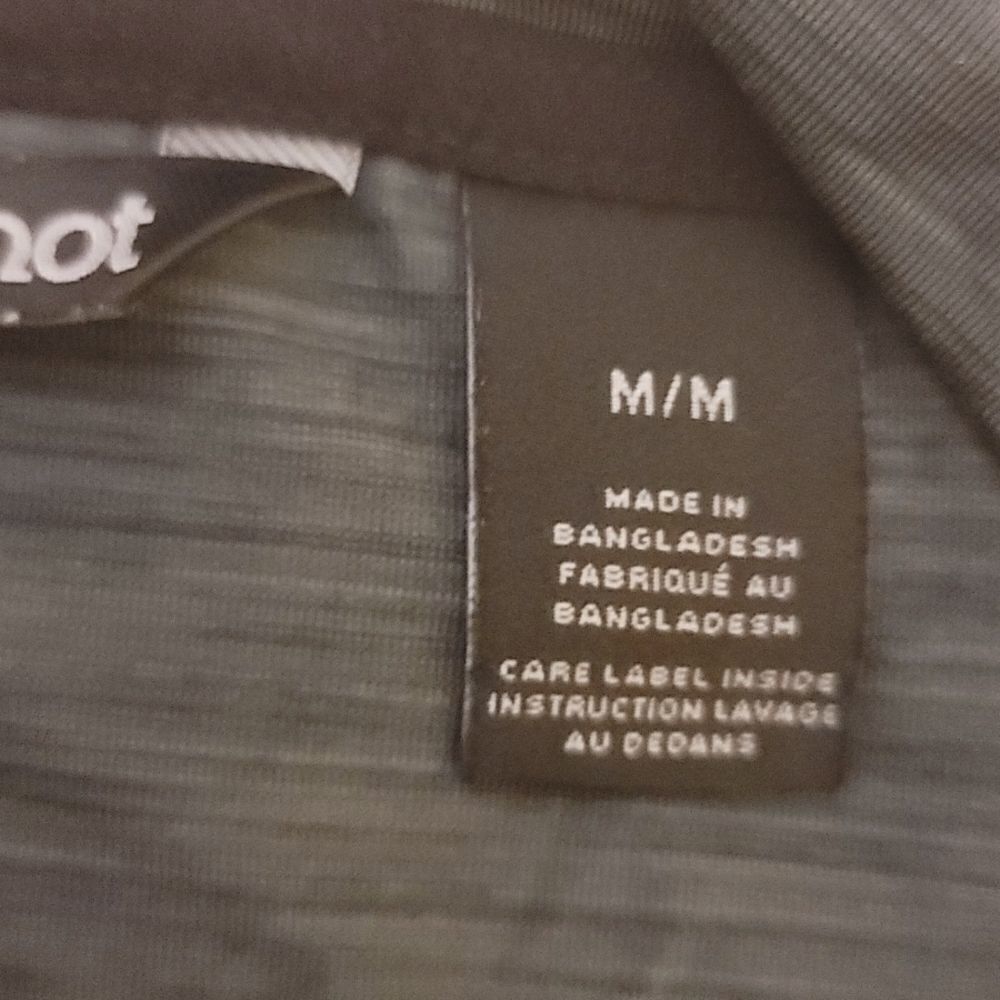 Marmont jacket size medium - Picture 6 of 10